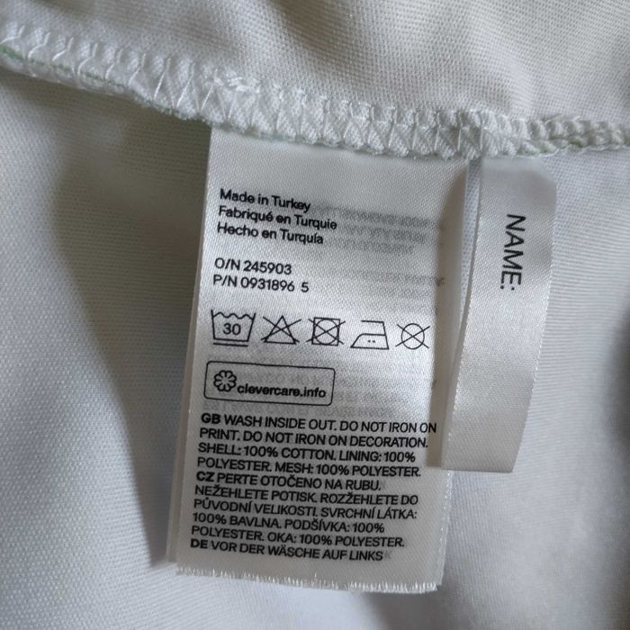 Плаття H&M 128-140см