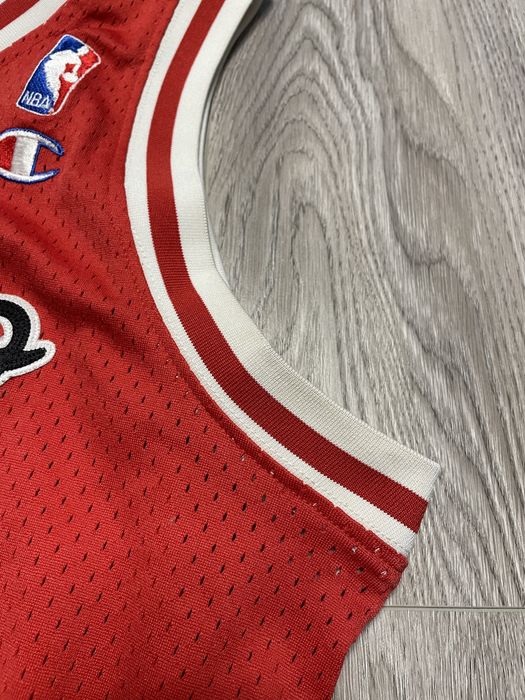Спортивна майка Champion Chicago Bulls Pippen