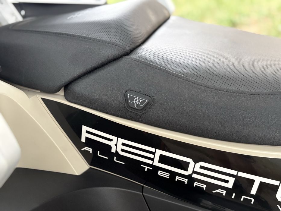 Квадроцикл BENDA Redstone 550 R2 DL