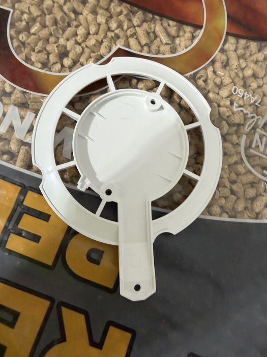 Wentylaror Awenta System+ LMKW3S100T