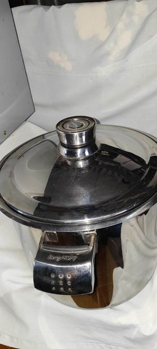 Berghoff кастрюля