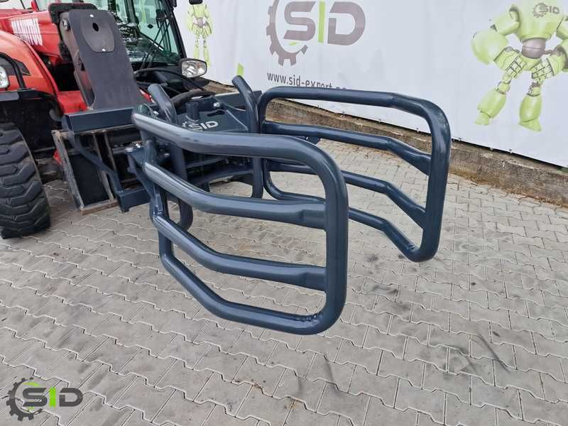 Chwytak do bel XL, chwytak do balotów [CBXL1] SID