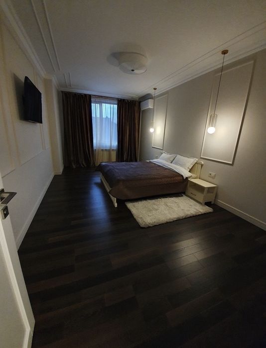 Оренда квартири на Бамі