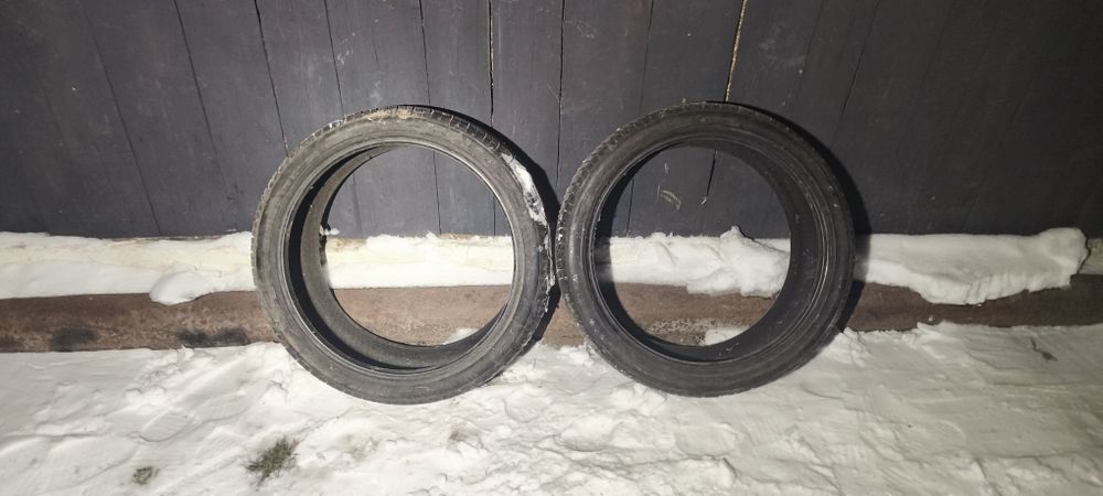 Колеса FullWay 255/35 zr20