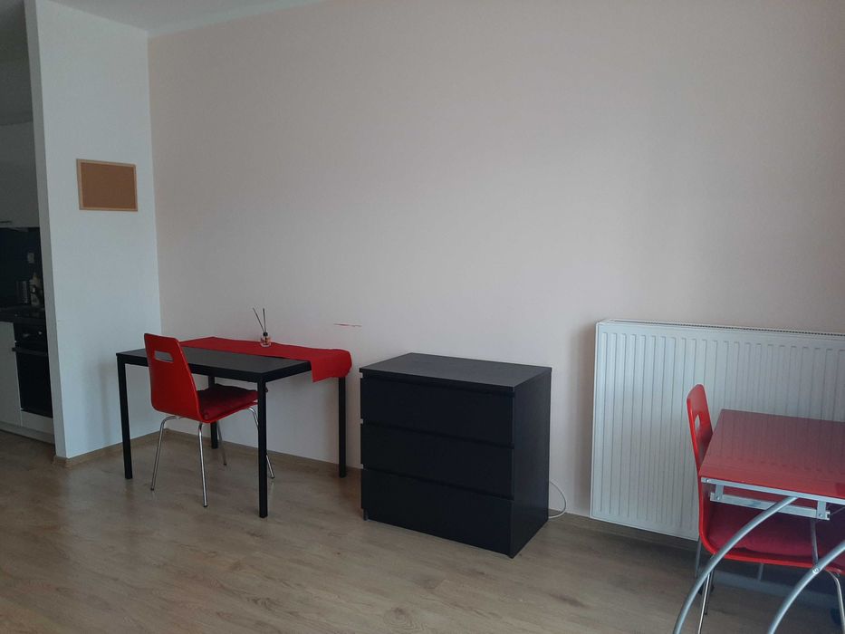Jednopokojowe Jana Kazimierza Wola 27 m² - View 6