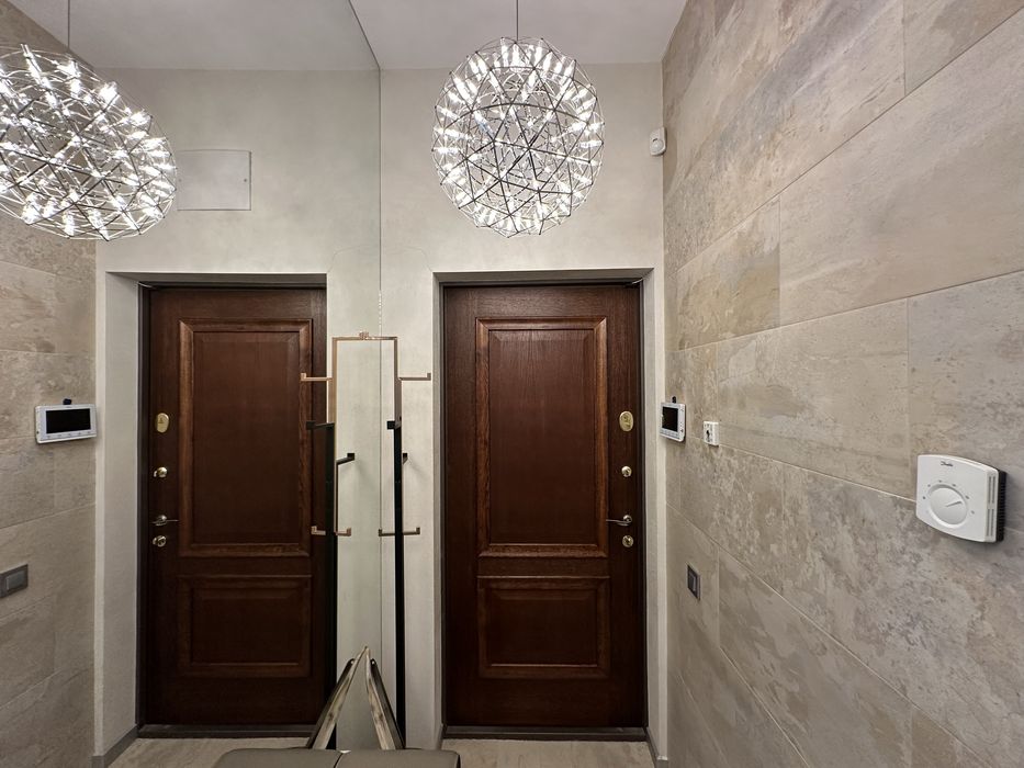 Шикарная 2к на Французском бульваре