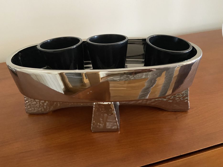 Peça decorativa para adornar qualquer espaço