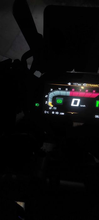 Bmw GS R1200 Adventure