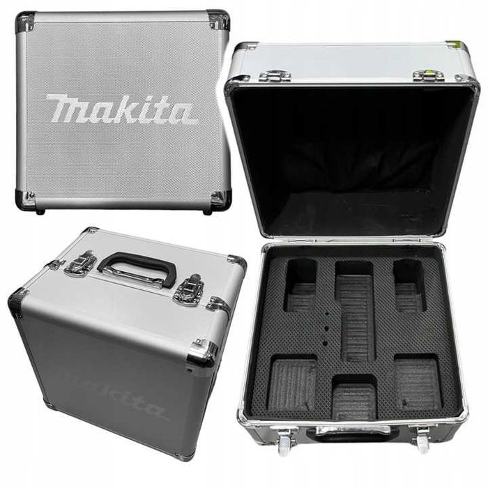 Walizka kufer Makita na TD110 DF333