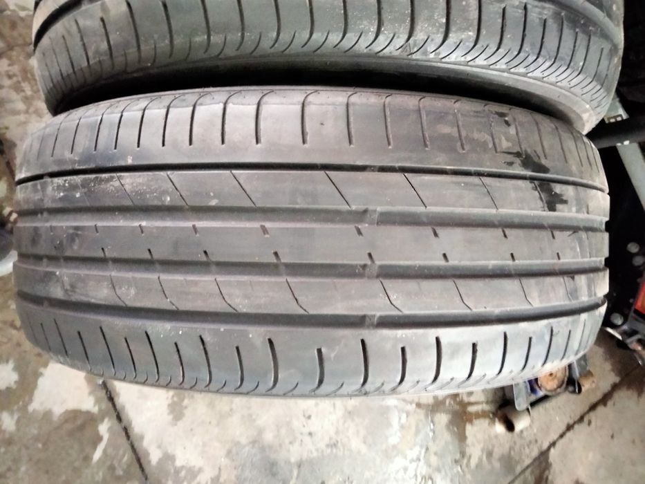 235 55 R18 Nexen