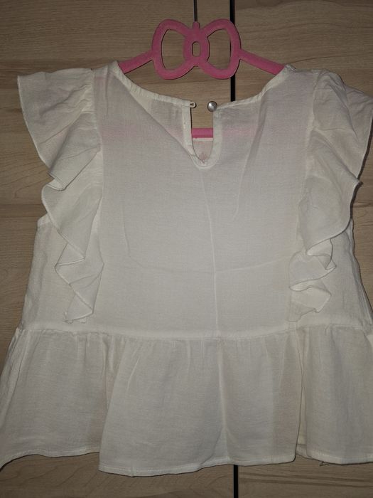 Cool Club elegancka bluzka rozm.134