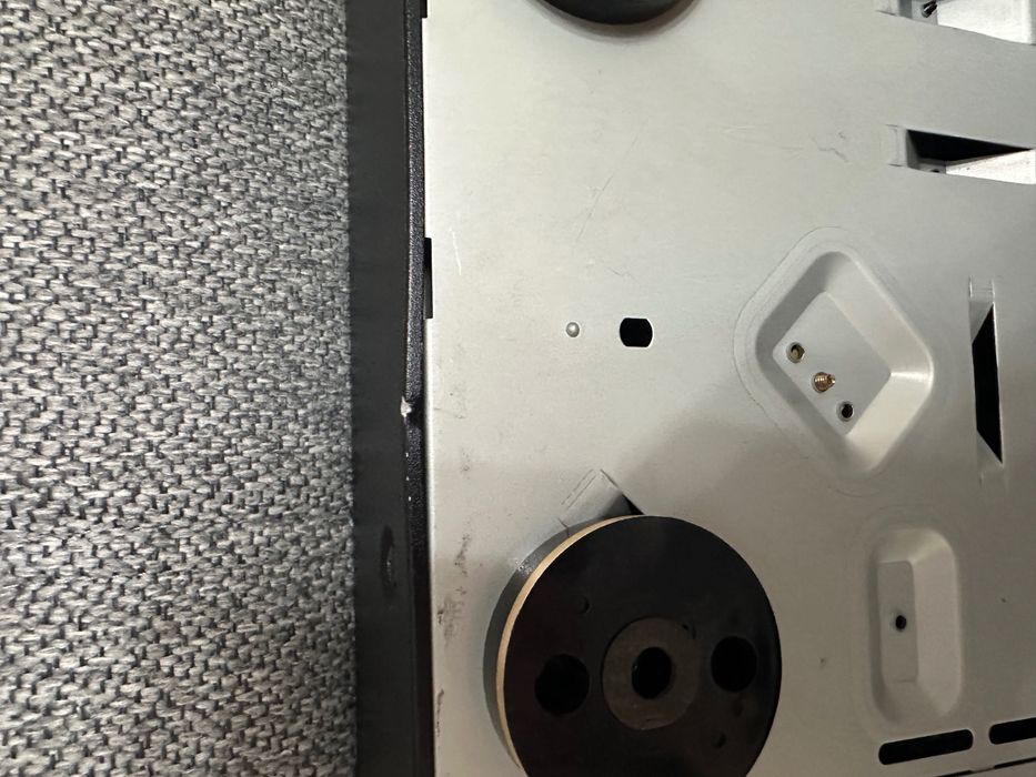 Odtwarzacz CD Denon DSD 755AR