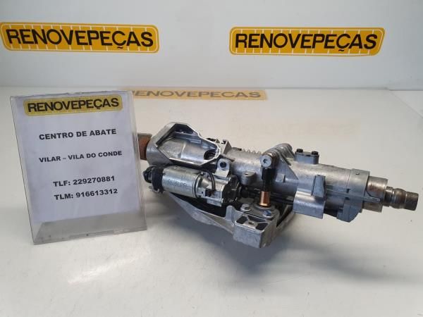 Coluna de direção MERCEDES-BENZ Classe E (W211)