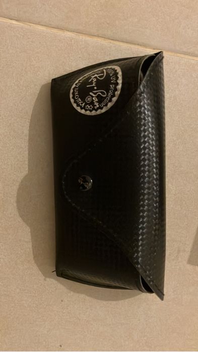 Oculos de sol rayban aviator