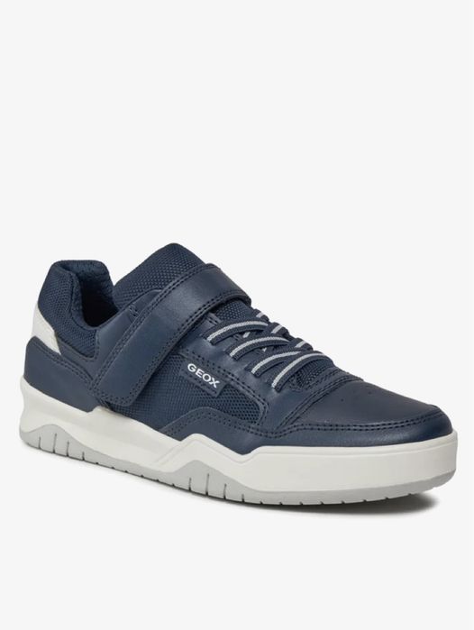 Кросівки Geox J Perth Boy