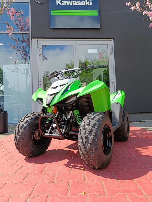 Kawasaki