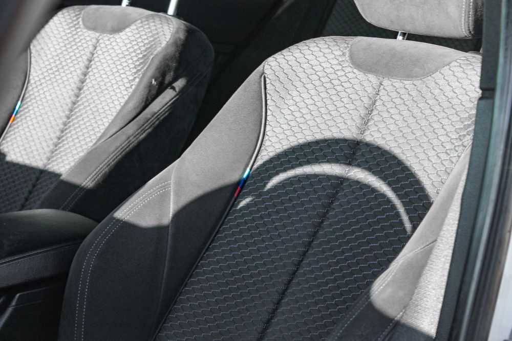 Bmw Seria 3 F30 320d / M Pakiet / M Sport