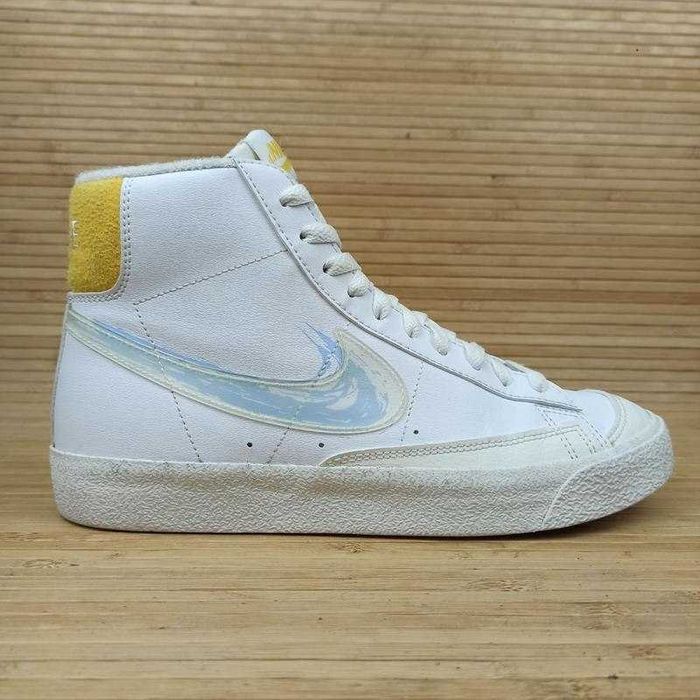 Кросівки Nike Blazer Mid '77 Розмір 38,5