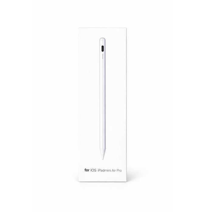 Aktywny Rysik Stylus Pen do iPad – Precyzja i Komfort Pisania