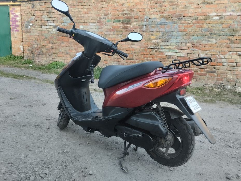 Продам хороший Скутер