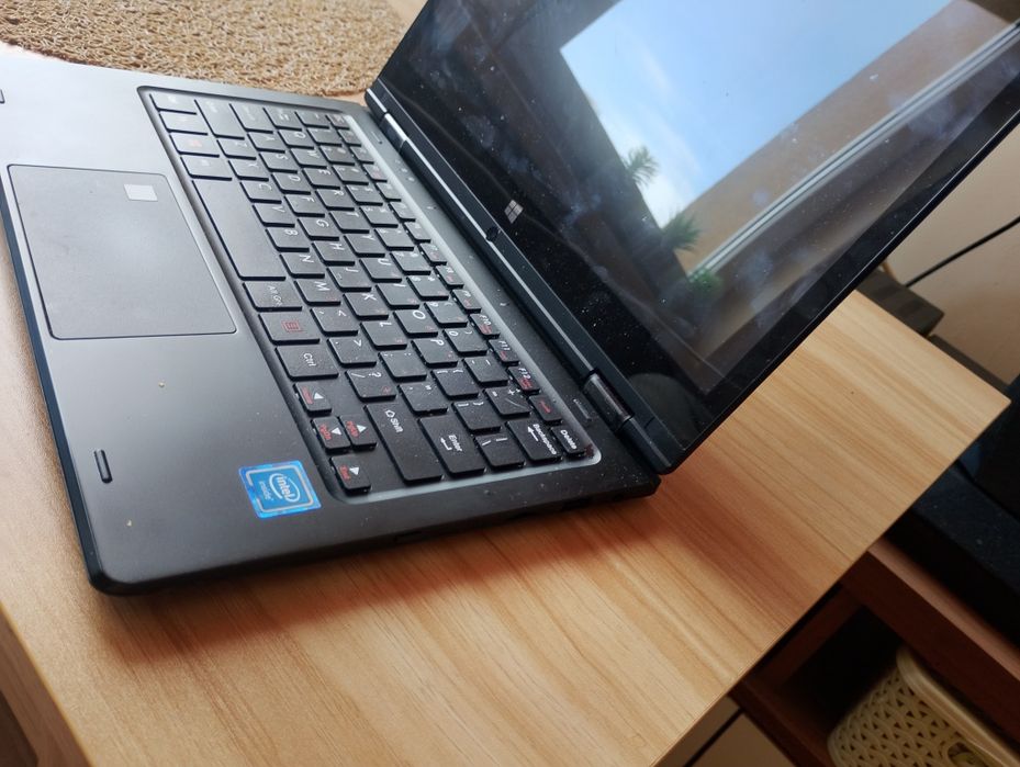 Ultrabooki techebite arc 11.6 hd  4/128 windows 11 pro  nowy