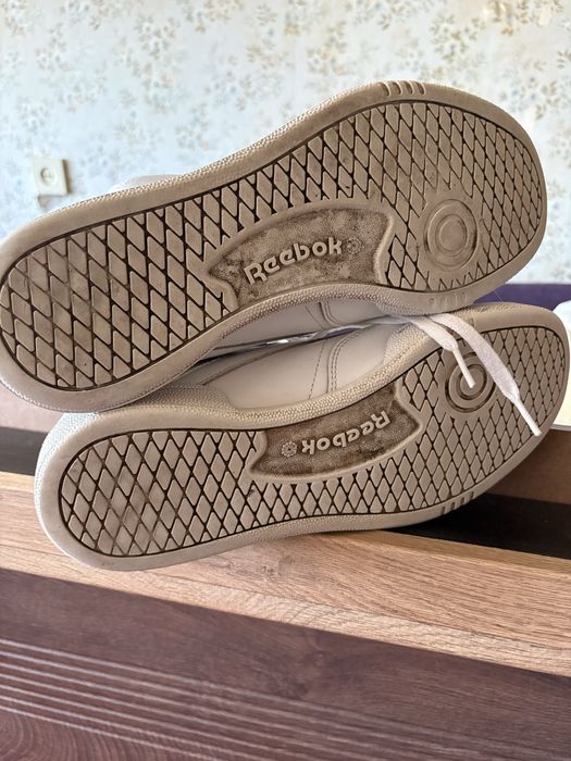 Кроссовки Reebok