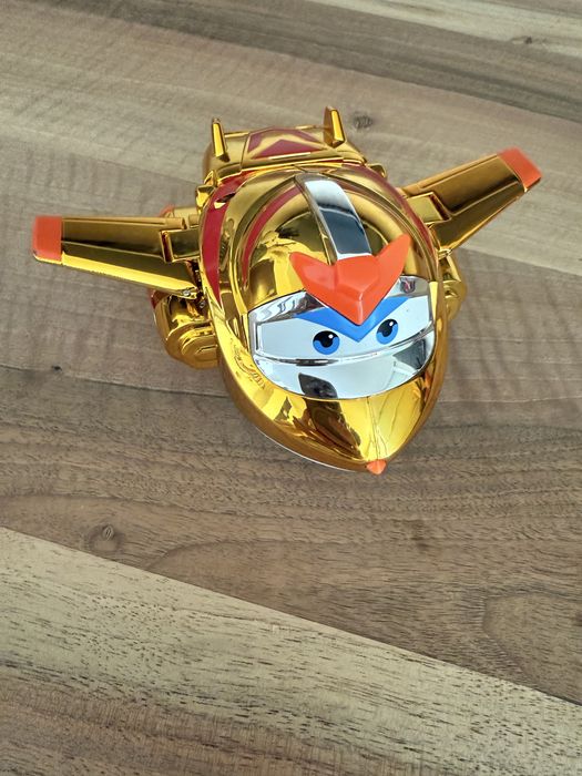 Супер крила