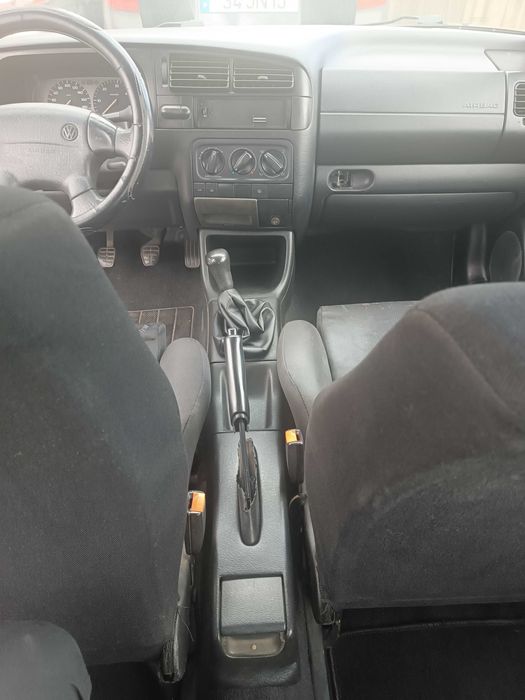 Carrinha golf 3 1.9 TDI 90 cv