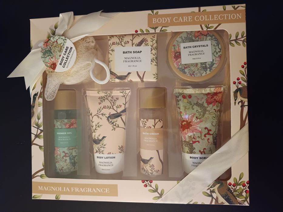 Body Care Collection