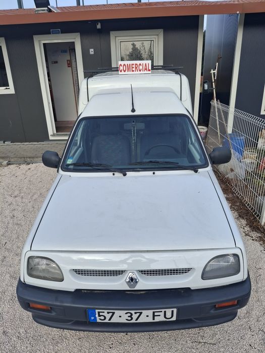 Carrinha express