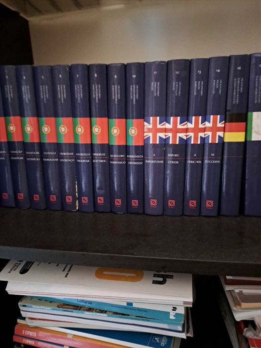 Verbo and Michaelis Dictionary and Modern Universal Encyclopedia64552773503746120