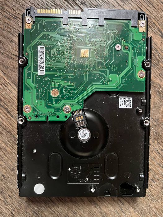 HDD 3.5 Maxtot 1tb 7200r/m