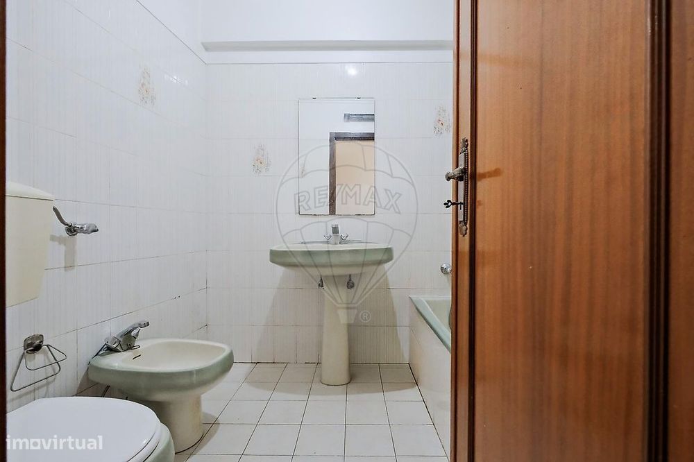 Apartamento T2 para venda