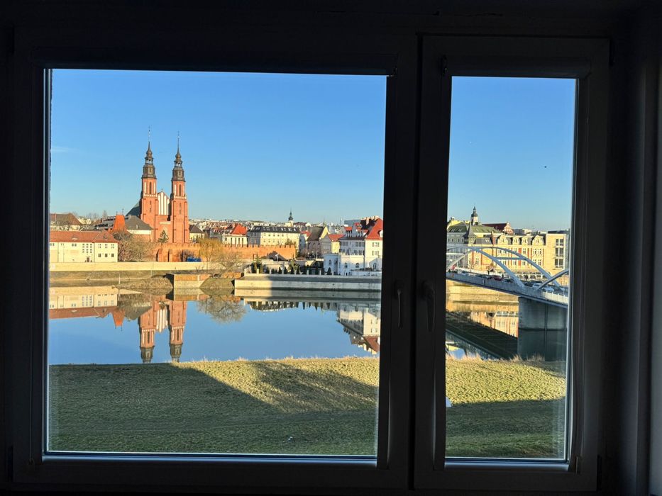 Pokój jedno/dwuosobowy w centrum, ul. Bonczyka, Opole