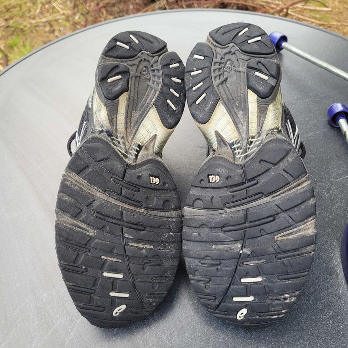 Biegowe * ASICS Gel - 1100 * Rozm. 40 * ORYGINALNE