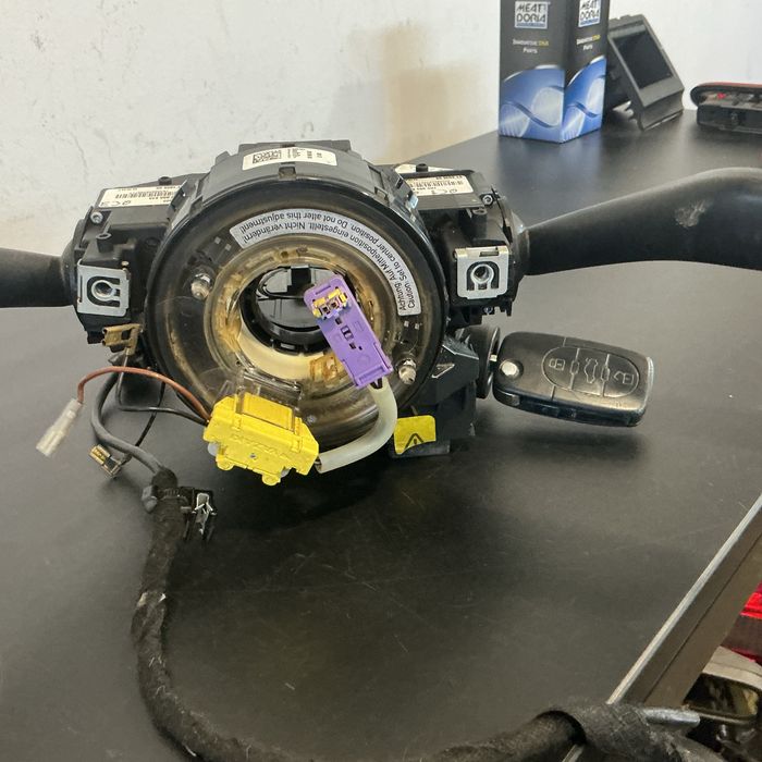 FITA DE AIRBAG AUDI A3 8P ANO 2003
