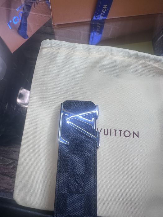 Pasek Louis Vuitton