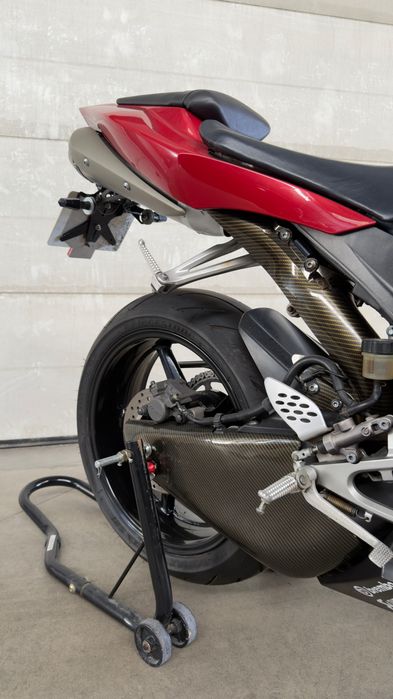 Yamaha YZF - R1 2004