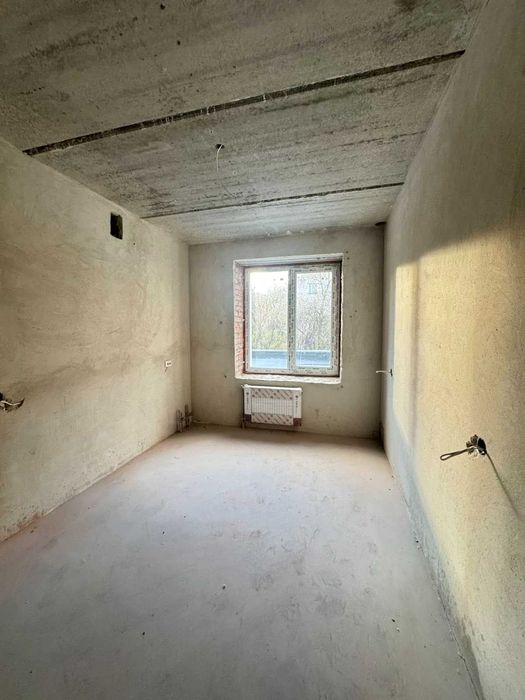 Продаж 2-х кімн кв-ри 54 м2, 3\5 новобудова, автон Савчука 7Д Чернігів