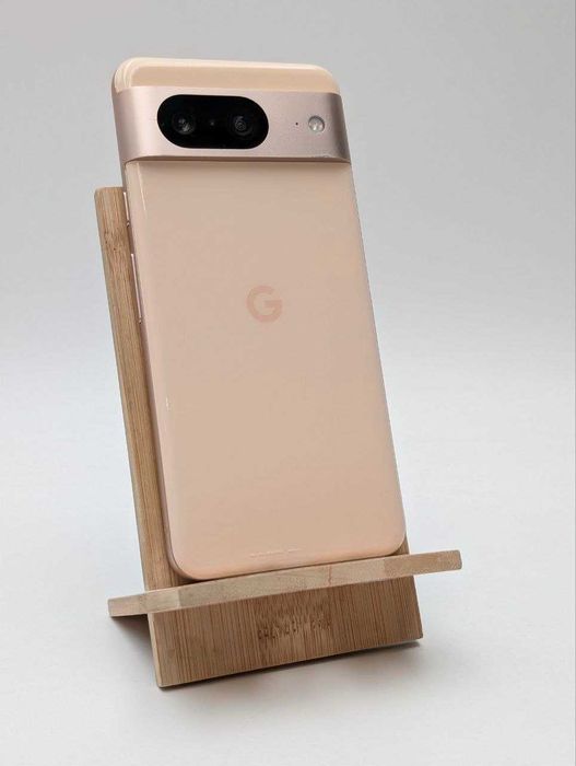 Pixel 8 128gb różowy