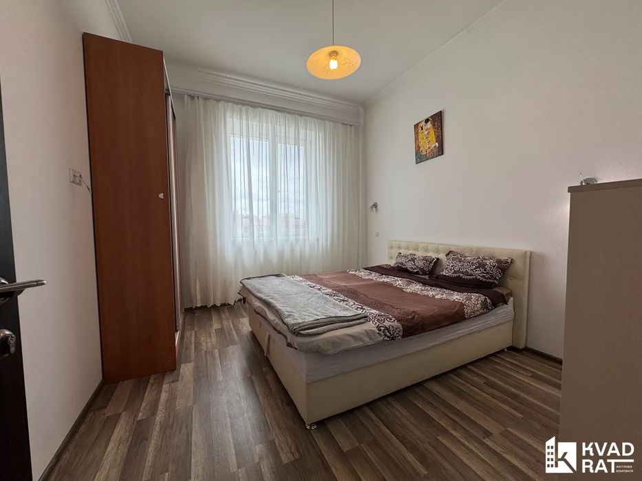 Apartment in Ivano-Frankivsk - View 3