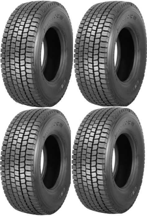 napędy 295/60R22,5 Golden Crown CM335  WROCŁAW 760 zł net