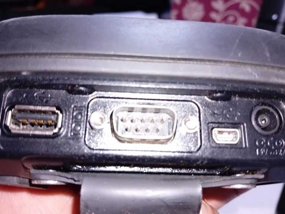 GPS Topográfico TRIMBLE