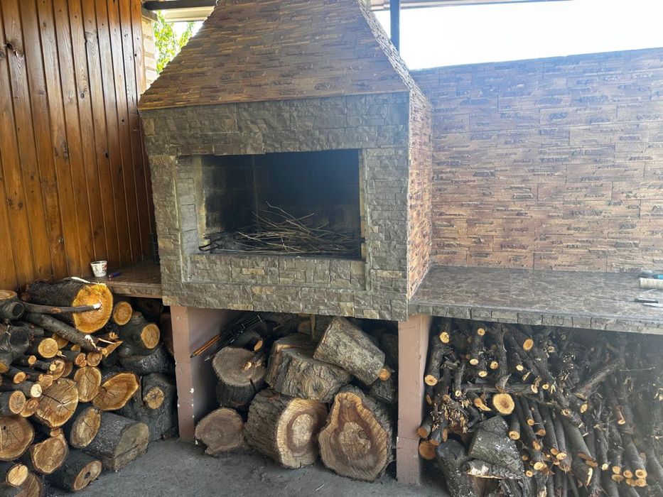 Продам дом на Солнечном