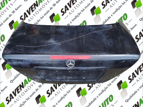 Porta / tampa da mala MERCEDES-BENZ SLK (R170)