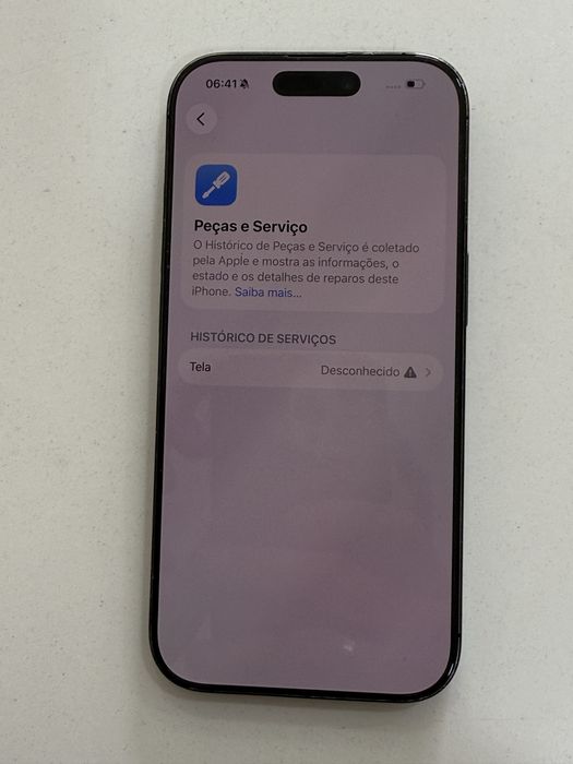 Apple iPhone 16 Pro