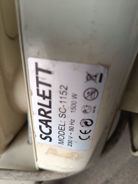 Масляный обогреватель 7,11 секций, тепловой конвектор