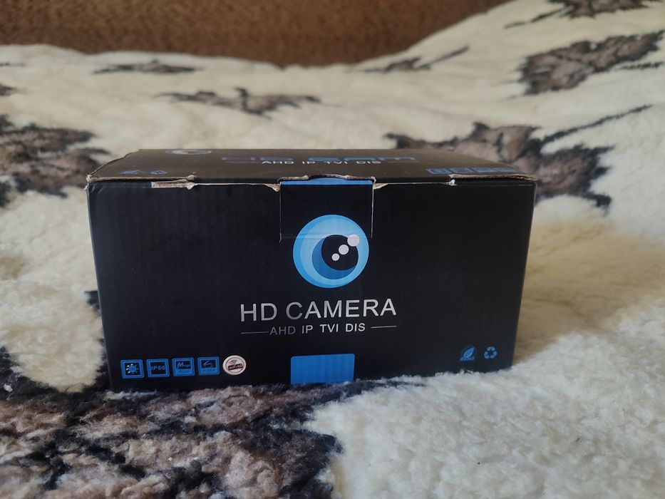 Продаю камеру видеонаблюдения