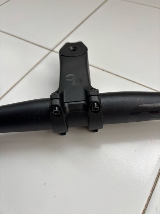 Guiador Obrea Oiz  M30