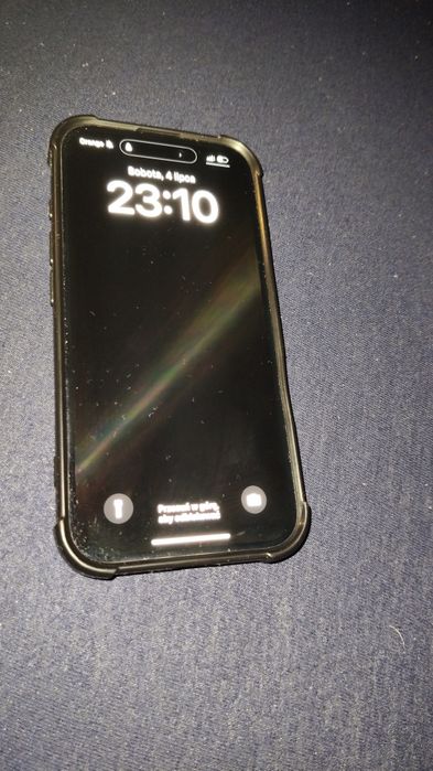iPhone 16 sprzedam